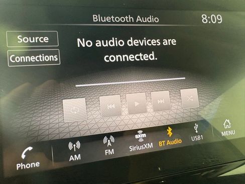 Used 2024 Nissan Armada SV image 29