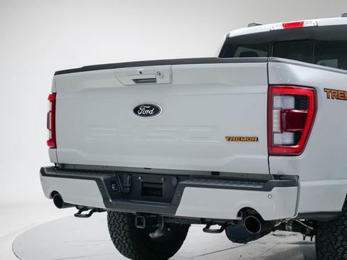 Used 2023 Ford F150 Tremor w/ Equipment Group 402A High AWD/4WD image 11