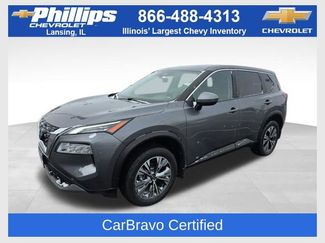 Used 2023 Nissan Rogue SV 360° Tour