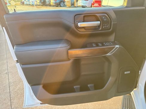 Used 2019 GMC Sierra 1500 SLT w/ SLT Premium Plus Package image 7