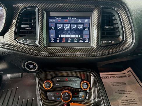 Used 2020 Dodge Challenger SXT w/ Blacktop Package RWD image 15