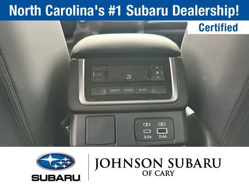 Certified 2026 Subaru Ascent Premium AWD/4WD image 18