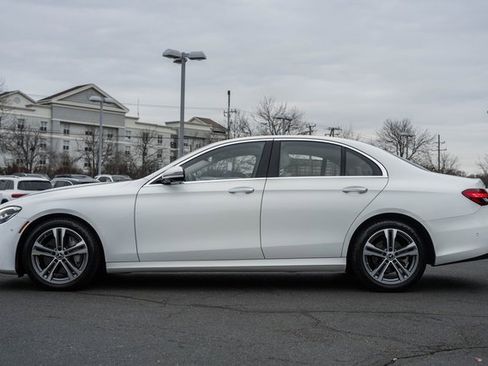 Used 2023 Mercedes-Benz E 350 E 350 w/ Premium Package image 4