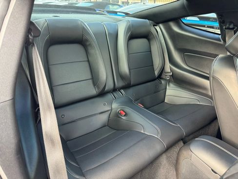 Used 2021 Ford Mustang GT Premium w/ GT Performance Package image 20