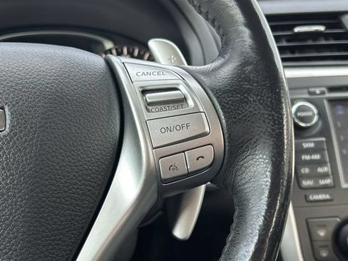 Used 2017 Nissan Altima 3.5 SL FWD image 36