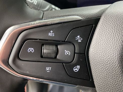 New 2026 Chevrolet TrailBlazer LT w/ LT Cold Weather Package image 10