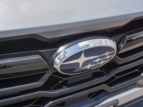 Certified 2025 Subaru Crosstrek 2.5i Sport w/ Crosstrek Mirror Package image 11