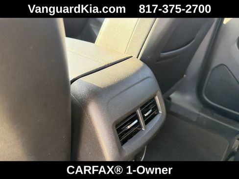 Used 2023 Chevrolet Equinox RS FWD image 24