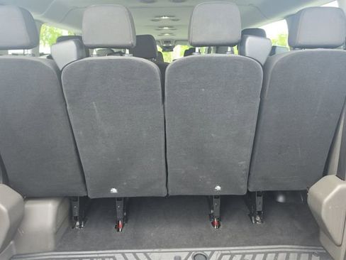Used 2024 Ford Transit 350 XLT RWD image 7