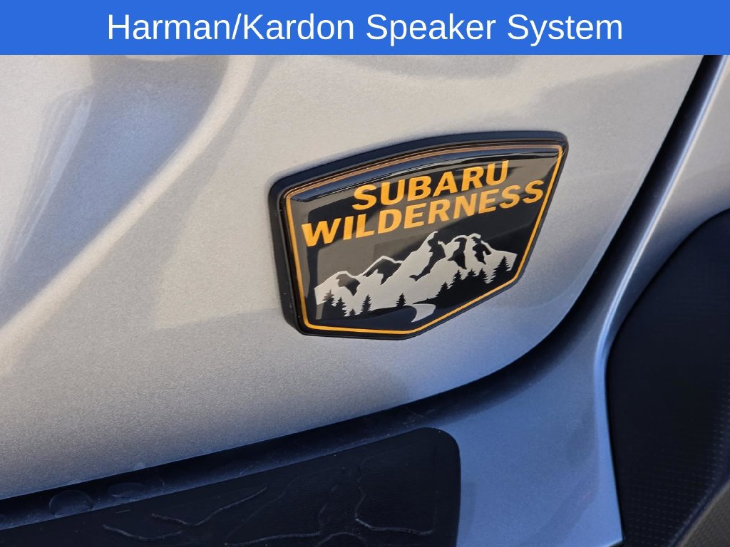 New 2026 Subaru Crosstrek 2.5i Wilderness AWD/4WD image 4