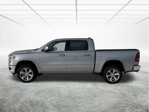 Used 2020 RAM 1500 Limited image 2