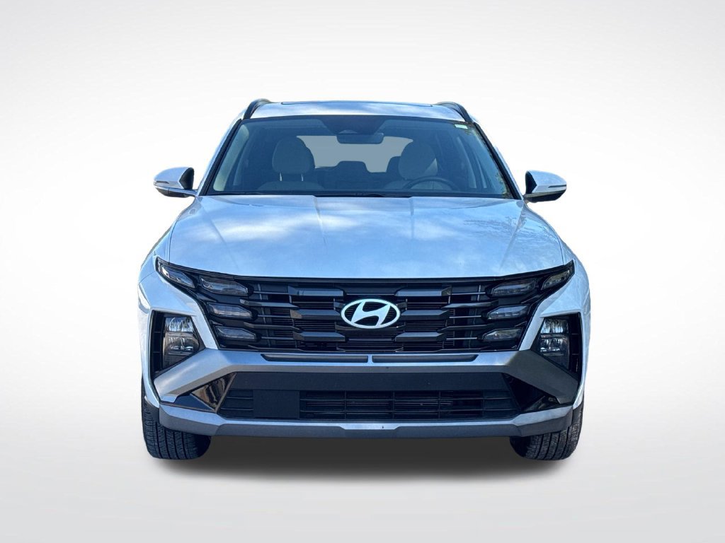 Used 2025 Hyundai Tucson SEL AWD/4WD image 9