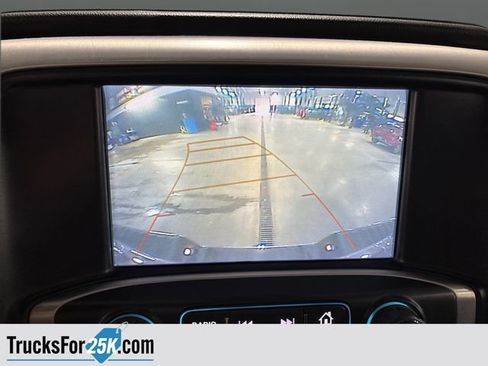 Used 2018 GMC Sierra 1500 SLT image 11