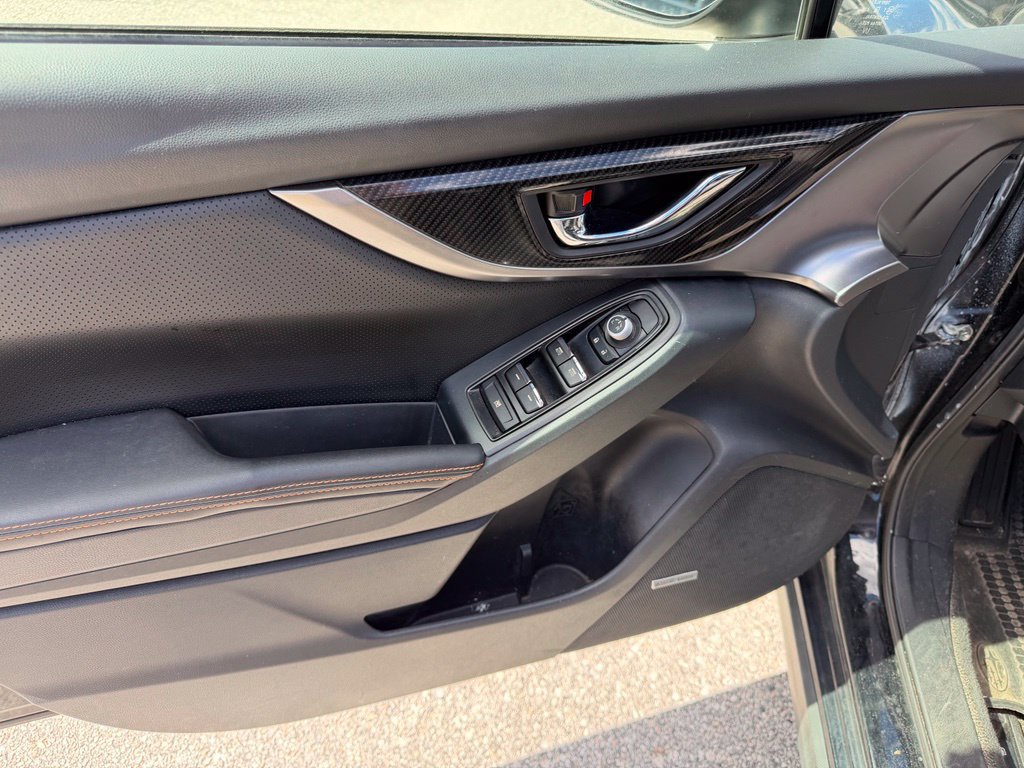 Used 2018 Subaru Crosstrek 2.0i Limited AWD/4WD image 22