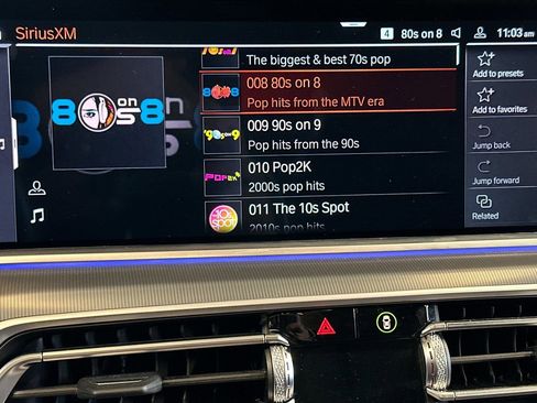 Used 2023 BMW X5 xDrive40i w/ Premium Package image 19