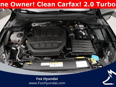 Used 2024 Volkswagen GTI S image 3