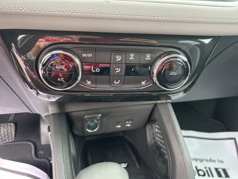 New 2026 Chevrolet TrailBlazer LT w/ Convenience Package image 24