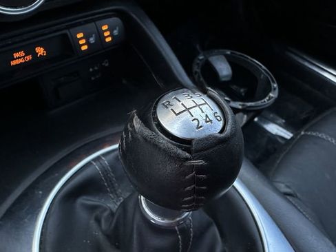 Used 2020 MAZDA MX-5 Miata RF Grand Touring w/ Appearance Package image 32