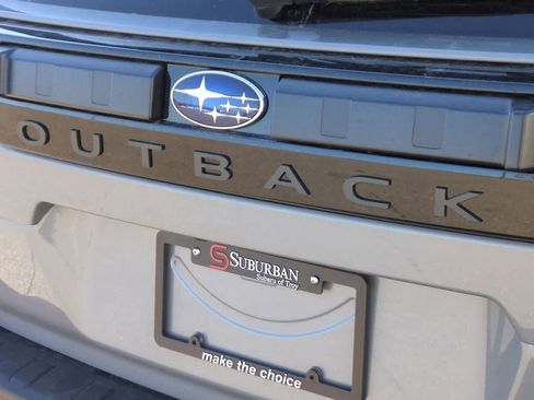 New 2026 Subaru Outback Wilderness image 11
