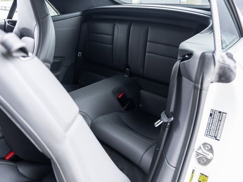 Certified 2024 Porsche 911 Carrera S image 35