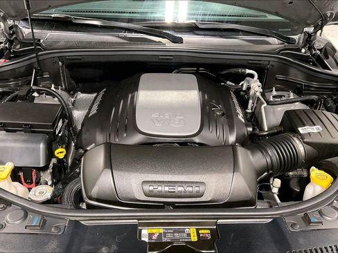 Used 2023 Dodge Durango R/T image 12