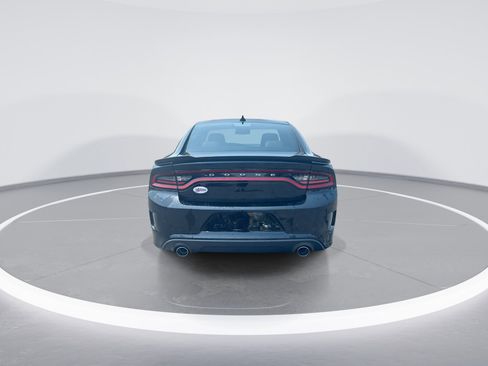 Used 2023 Dodge Charger R/T w/ Daytona Edition Group RWD image 8