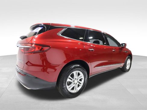 Used 2019 Buick Enclave Premium image 4