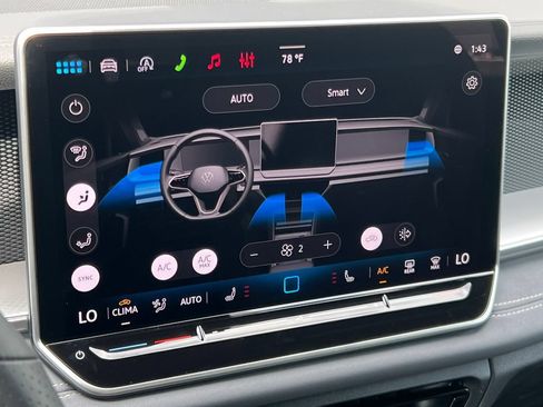 New 2026 Volkswagen Tiguan SE R-Line AWD/4WD image 27