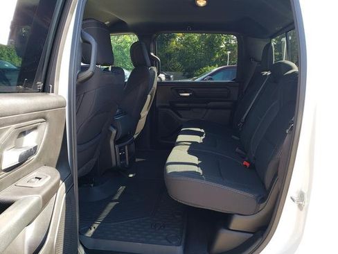 New 2026 RAM 1500 Tradesman image 7