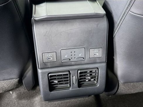 Certified 2024 Toyota bZ4X Limited w/ Weather Package image 25