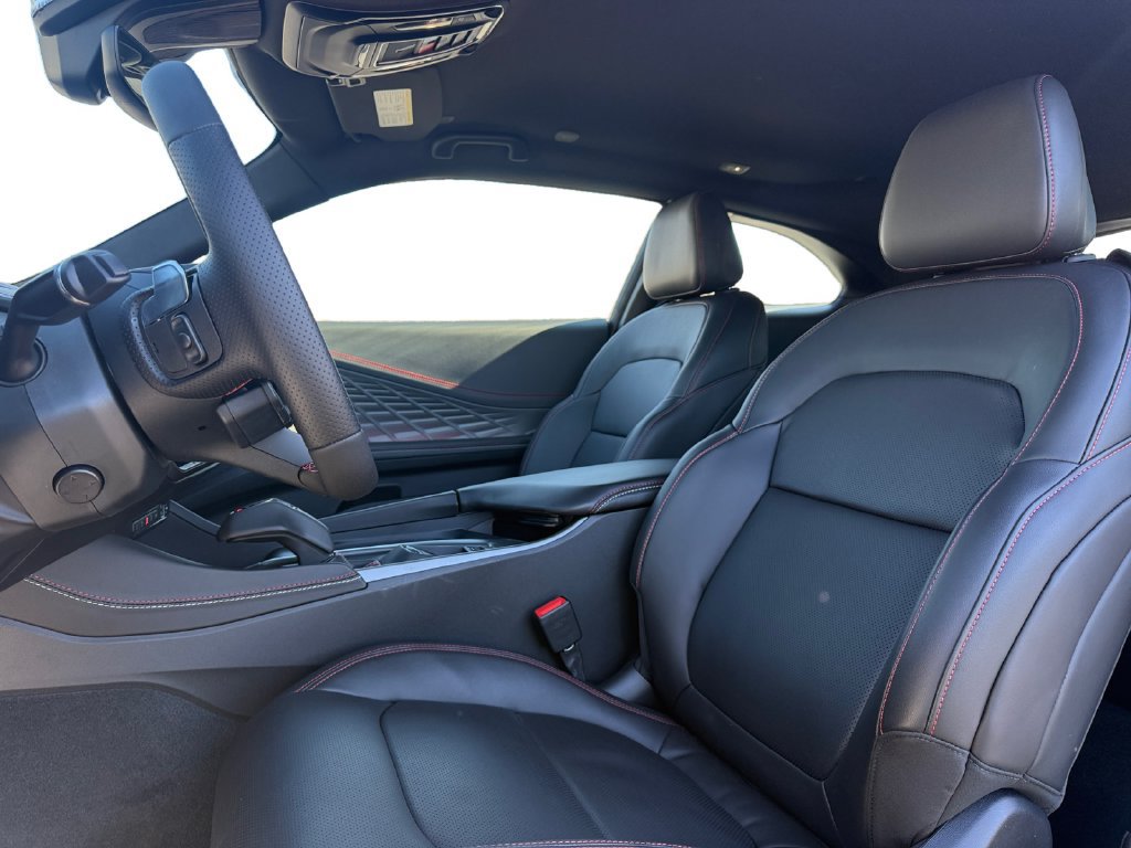 New 2026 Dodge Charger Scat Pack AWD/4WD image 9