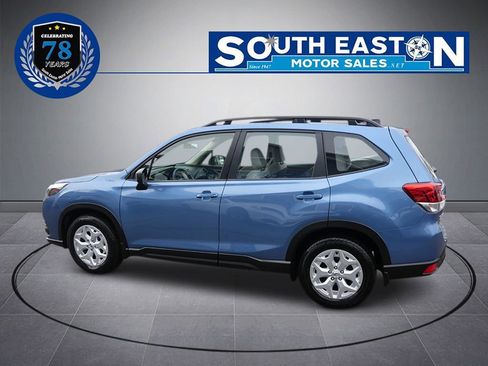 Used 2024 Subaru Forester image 8
