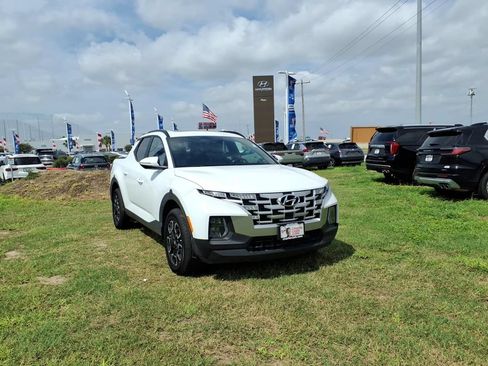 Used 2022 Hyundai Santa Cruz SEL Premium w/ Launch Package AWD/4WD image 7