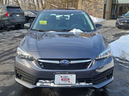 Certified 2023 Subaru Impreza 2.0i image 17