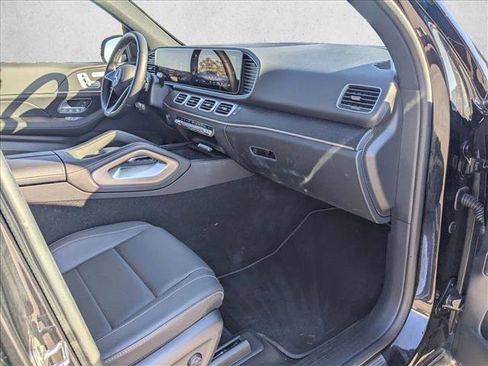 Used 2025 Mercedes-Benz GLE 350 4MATIC image 24