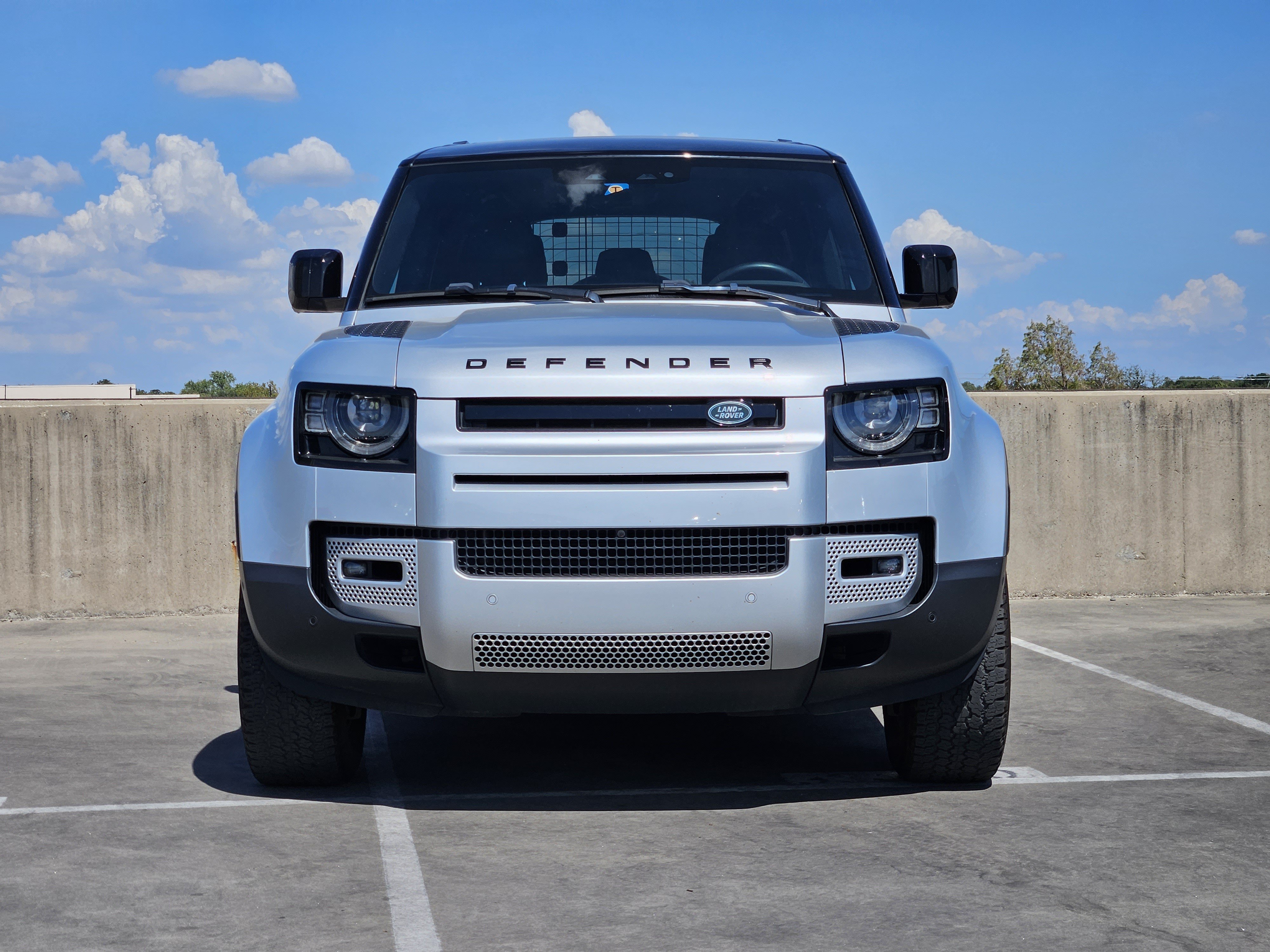 Used 2023 Land Rover Defender 110 S AWD/4WD image 11
