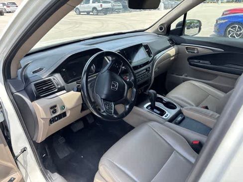 Used 2019 Honda Pilot EX-L image 9