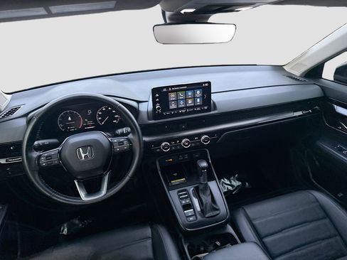 Used 2025 Honda CR-V EX-L image 19