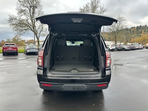 Used 2023 Chevrolet Tahoe Z71 image 11