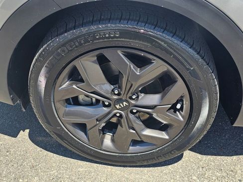 Used 2020 Kia Sportage S FWD image 10