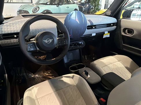 Used 2026 MINI Cooper S FWD image 6