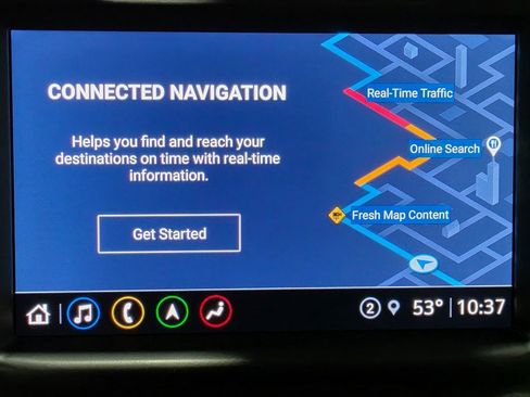 Used 2021 GMC Sierra 1500 AT4 w/ AT4 Preferred Package image 37