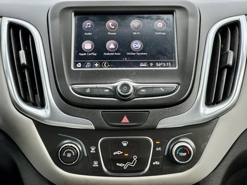 Used 2021 Chevrolet Equinox LS w/ LS Convenience Package image 23