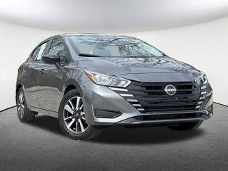 Used 2024 Nissan Versa S w/ S Plus Package video 2