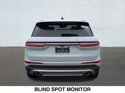 New 2025 Lincoln Corsair FWD w/ Equipment Group 101A image 5