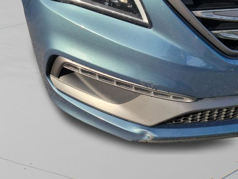 Used 2016 Hyundai Sonata Sport w/ Option Group 02 FWD image 14