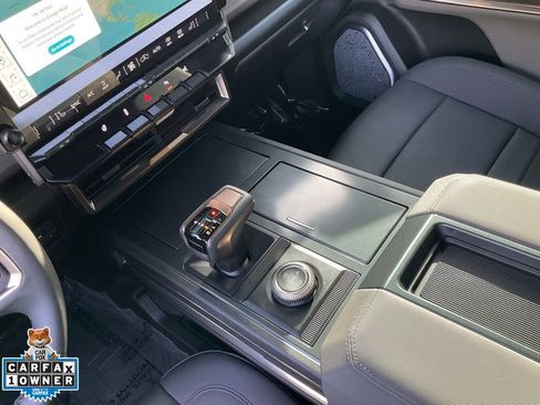 Used 2025 GMC Hummer EV 2X image 50