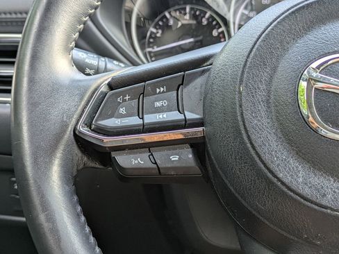 Used 2023 MAZDA CX-5 AWD 2.5 S w/ Select Package image 23