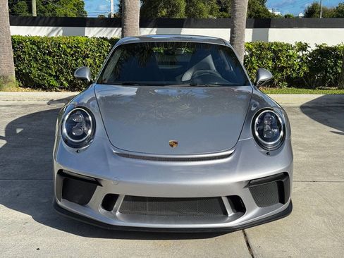 Used 2018 Porsche 911 GT3 image 14