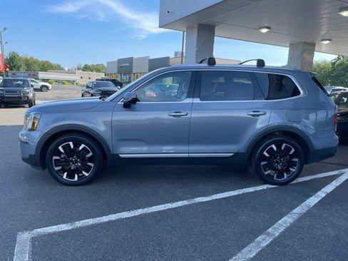 Used 2023 Kia Telluride SX Prestige AWD/4WD image 8